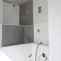 Plomberie Salle de Bain : Expertise et Fiabilité pour vos Installations Sanitaires Athis-Mons