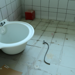 WC : Installation et Réparation pour un Fonctionnement Optimal Mennecy