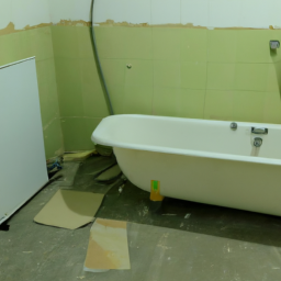 Rénovation Salle de Bain : Modernisation et Rafraîchissement de votre Espace Estaires