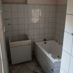 WC : Installation et Réparation pour un Fonctionnement Optimal Lesneven