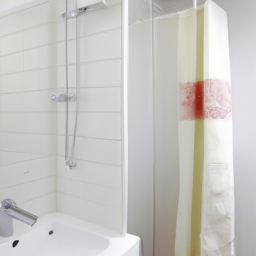 WC : Solutions Pratiques pour Petits Espaces Vieux-Conde